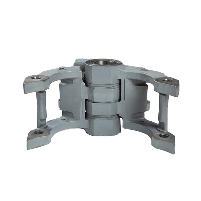DG 5 1/2' formholder